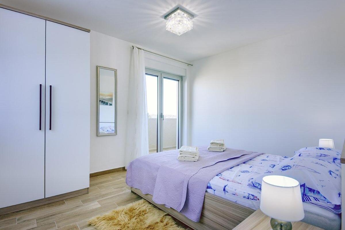 Apartment Val Medulin Kültér fotó