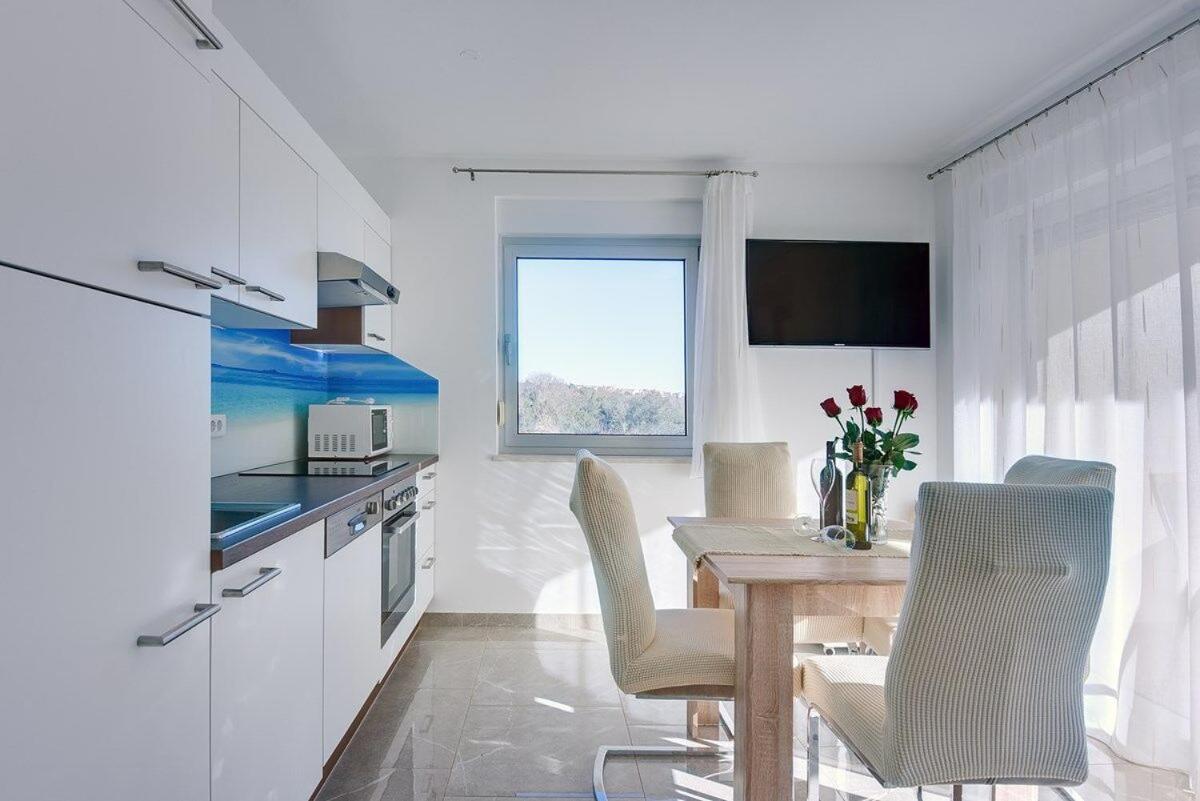 Apartment Val Medulin Kültér fotó