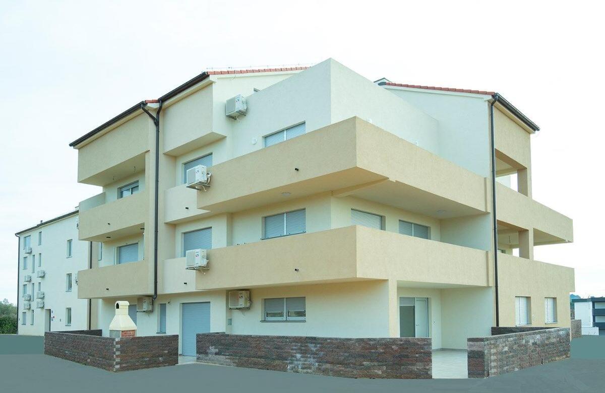 Apartment Val Medulin Kültér fotó