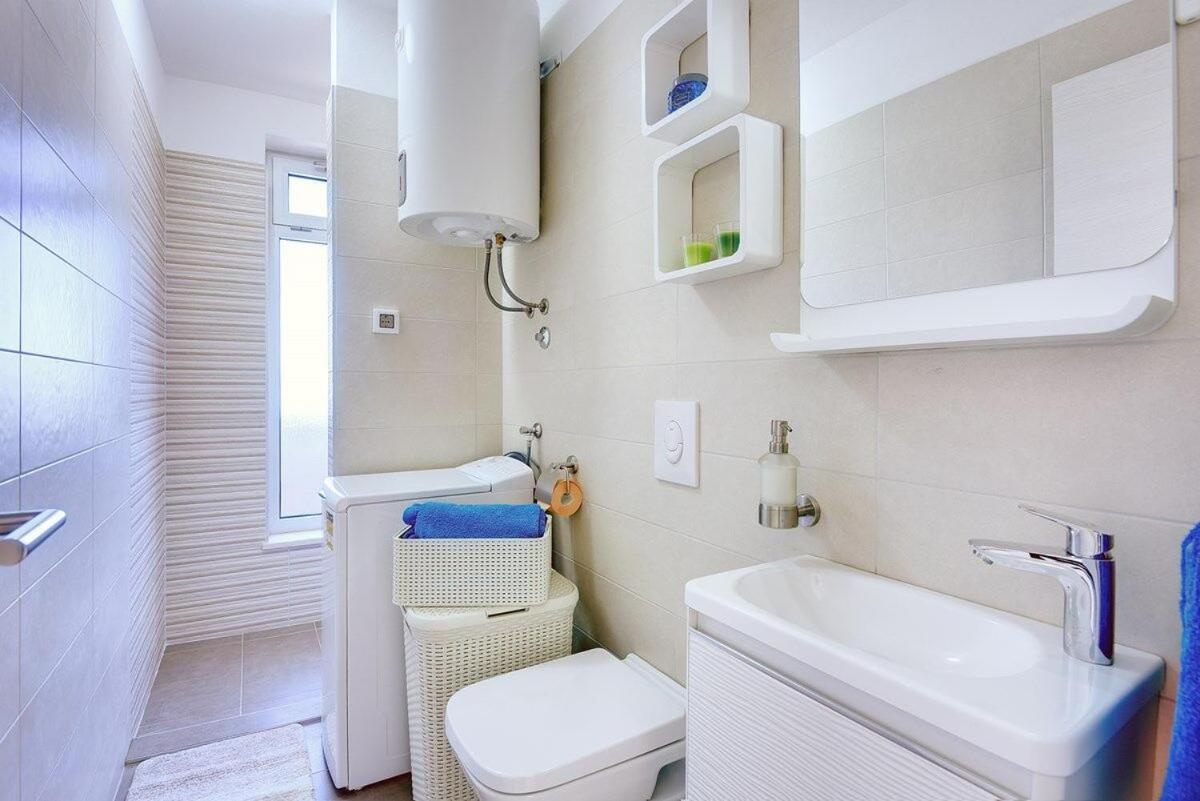 Apartment Val Medulin Kültér fotó