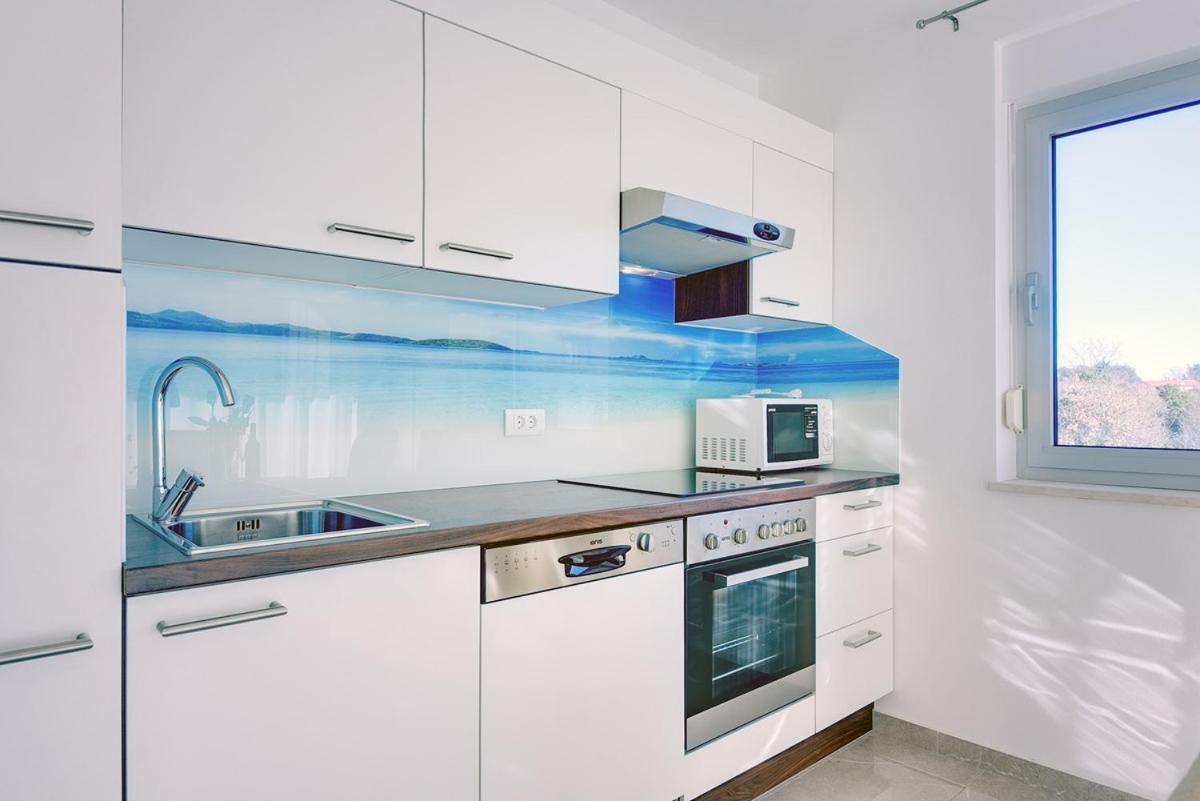 Apartment Val Medulin Kültér fotó