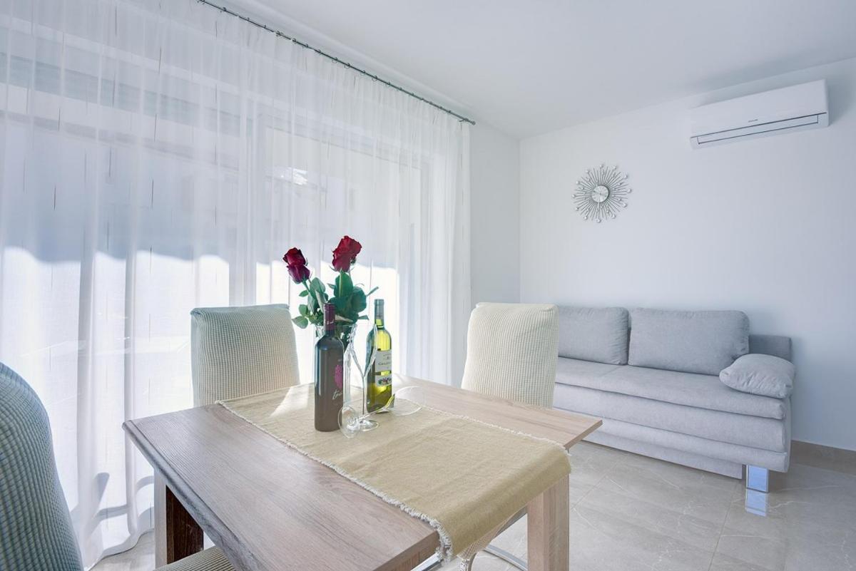 Apartment Val Medulin Kültér fotó