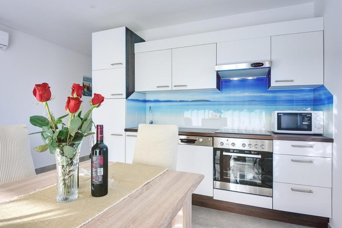 Apartment Val Medulin Kültér fotó