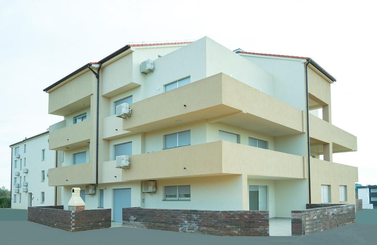 Apartment Val Medulin Kültér fotó