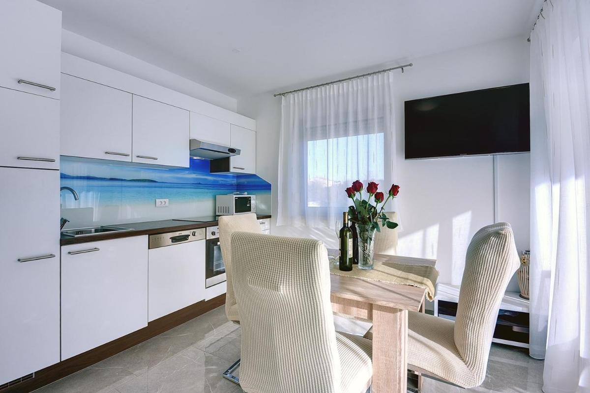 Apartment Val Medulin Kültér fotó